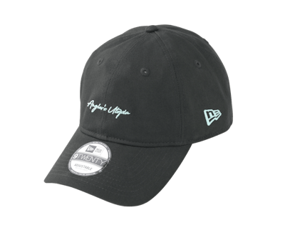 アピア　APIA ニューエラ　コラボ 2025 APIA × NEW ERA 9TWENTY キャップ | アパレル | APIA